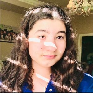 Meet your Posher, Darya